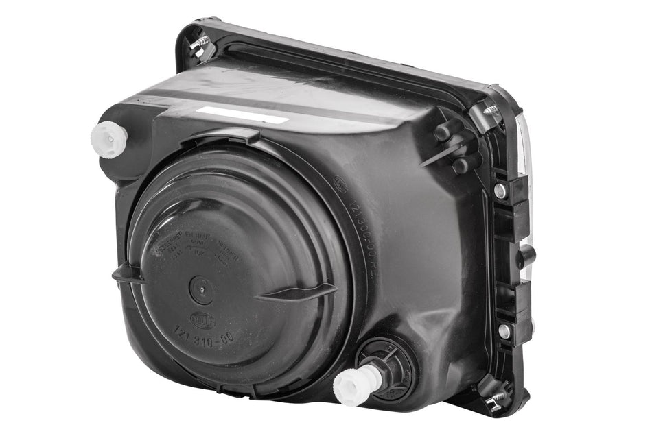 Hella Right Headlight – Mercedes-Benz | OEM 0 605058 03 - View 2