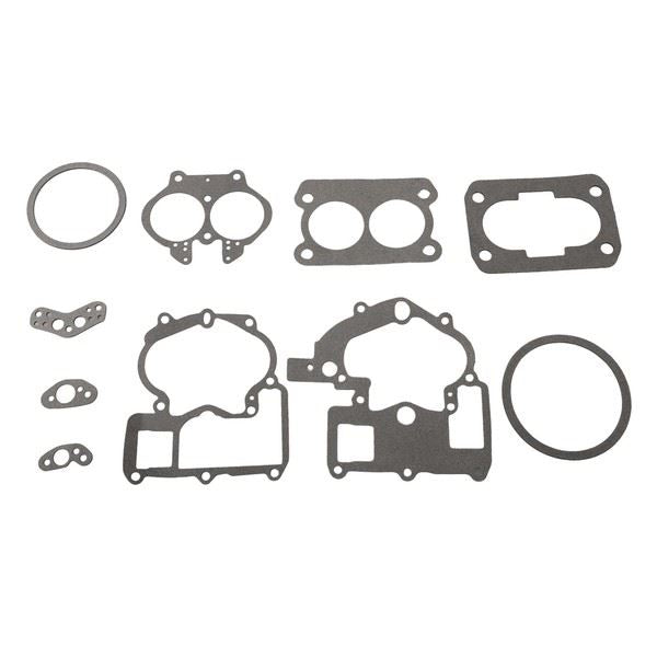 Marine Carburetor Repair Gasket Kit - for Mercury & Mercruiser - OEM 0A482027-0B774444 | Eurowagens - View 2
