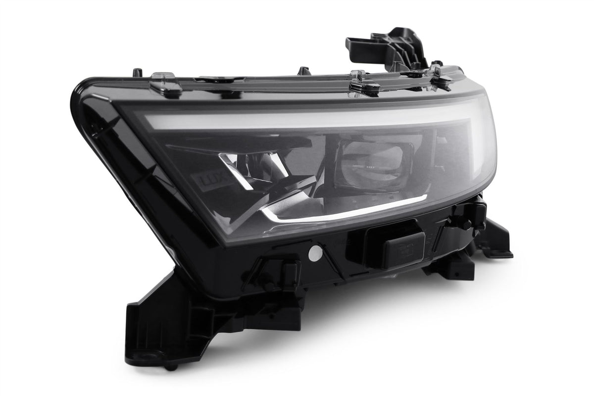 Vauxhall Mokka Left Headlight, Valeo OEM, OEM 1675888180 - View 11