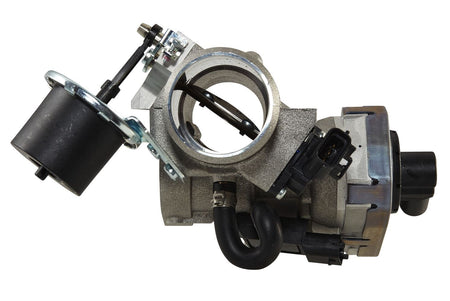 Ford Mondeo III EGR Valve, Hella OEM, OEM 1 697 822 - View 2