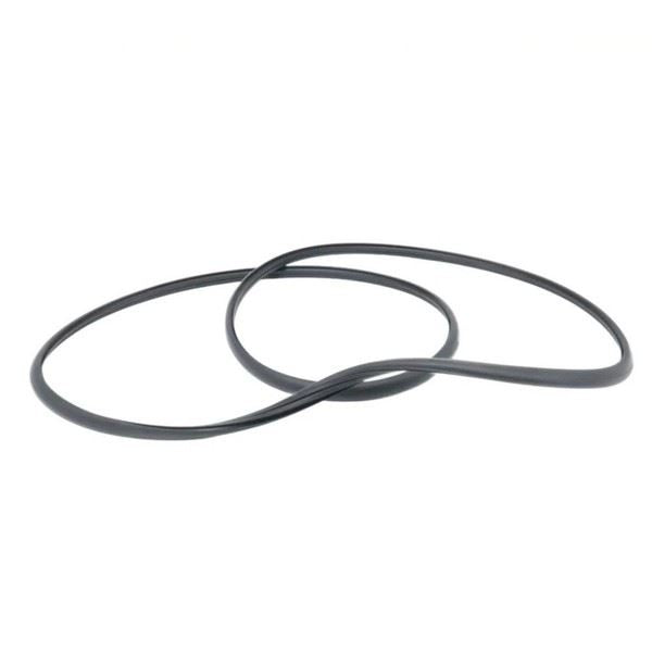 Sunroof Seal Front - for Chevrolet, Buick & more - OEM 20814007 | Eurowagens - View 4