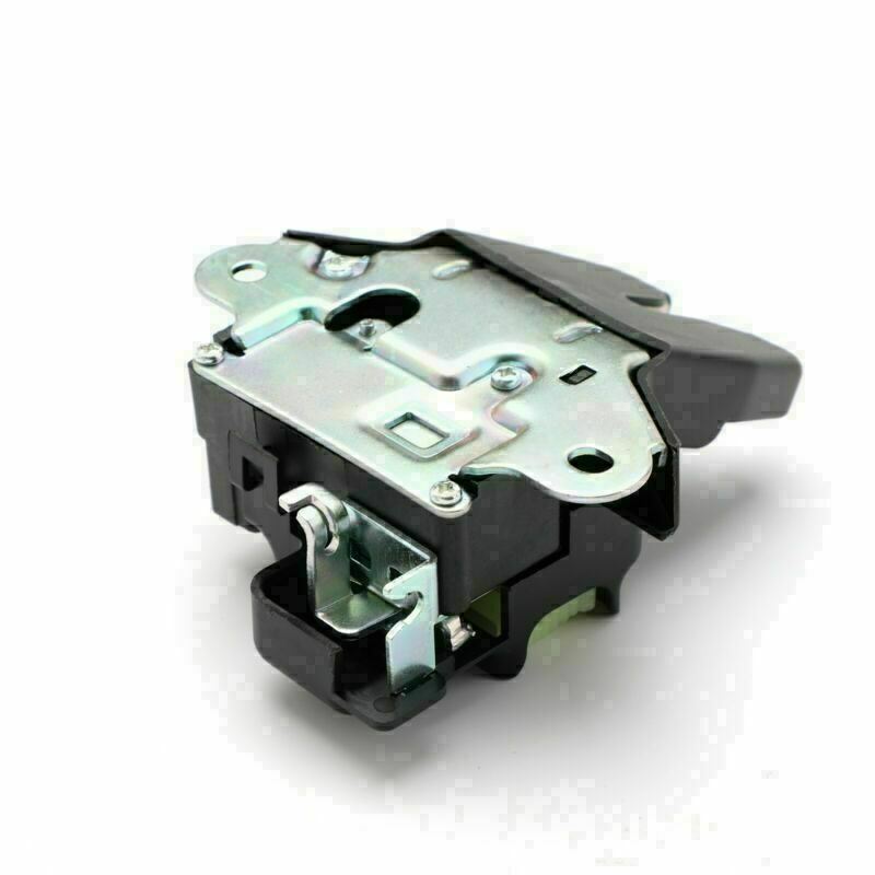 Tailgate Latch Lock - for Hyundai - OEM 81230-3X010 | Eurowagens - View 8
