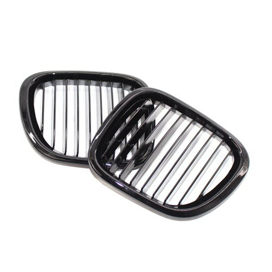 Grille Front - for BMW - OEM 51137371747 | Eurowagens - View 7