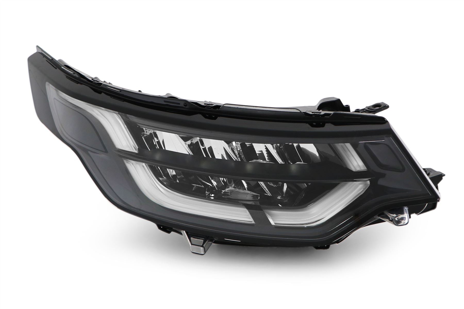 Land Rover Discovery Headlight Cover, Valeo OEM, OEM LR085639 - View 7