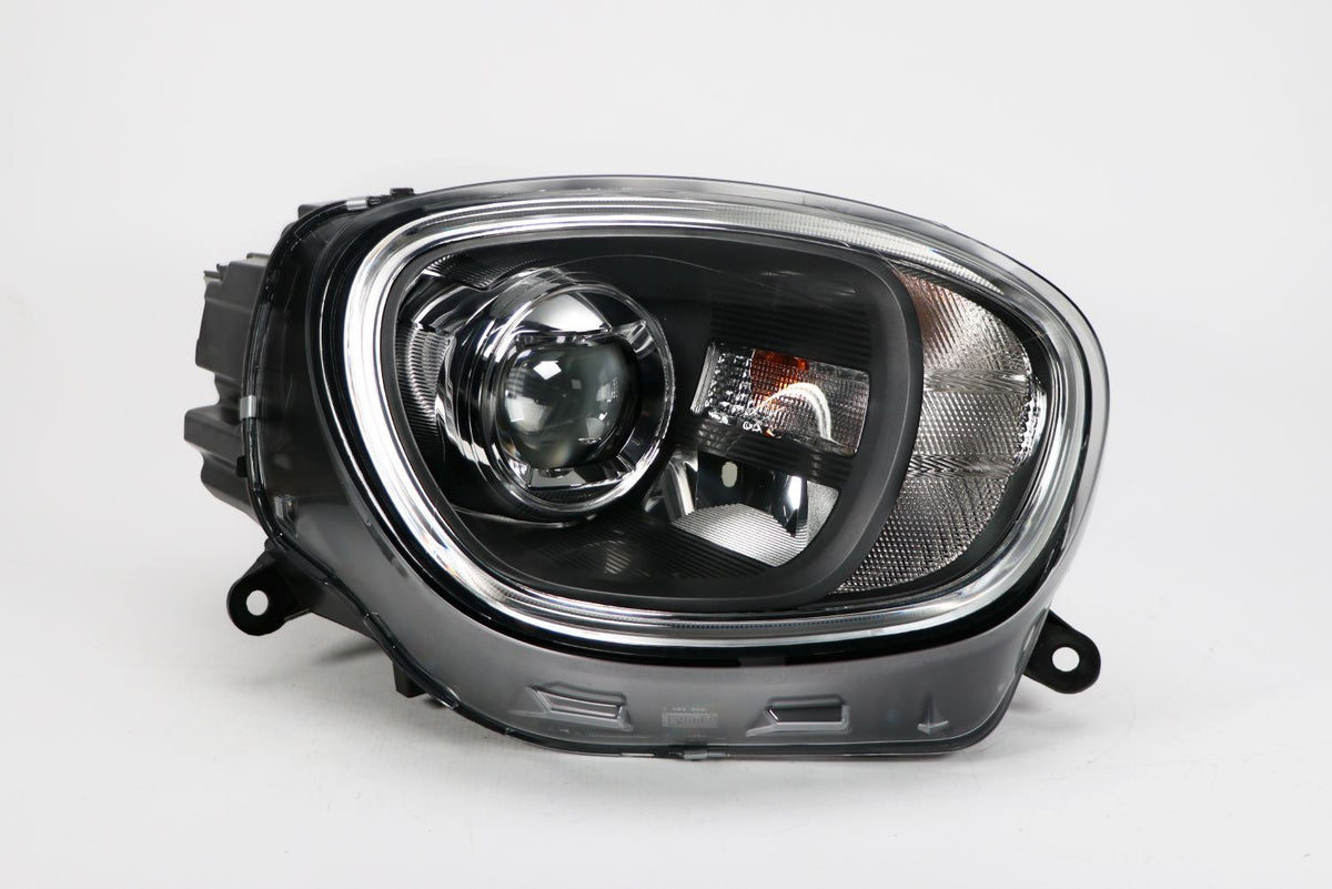 Mini Countryman Right Headlight, Magneti Marelli OEM, OEM 63117441316, MPN MHL9561