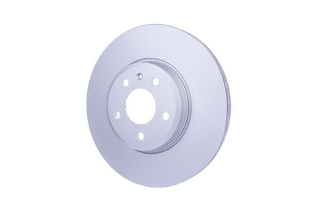 Hella Brake Disc for AUDI, OEM quality, OEM 8K0098301F, MPN 8DD 355 128-711