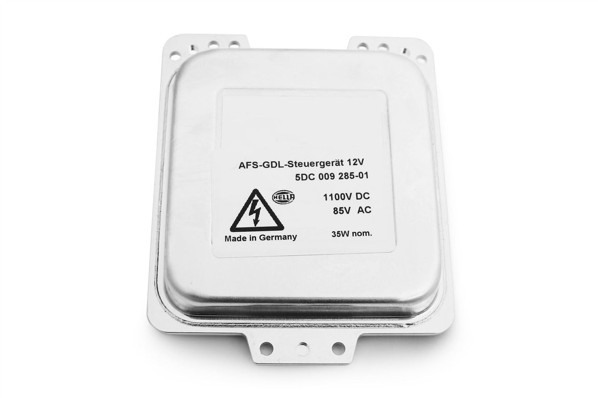 Hella Xenon AFS Headlight Module for BMW & Porsche, OEM quality, OEM 955.631.194.00 - View 5