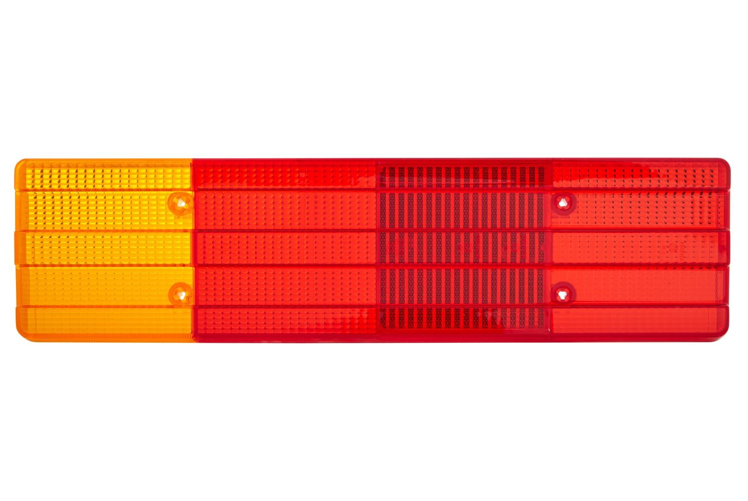 Hella Left Rear Light for Mercedes-Benz, OEM quality, OEM 825-ET010 - View 3
