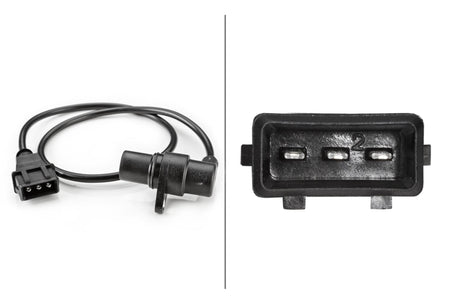 Hella Sensor for Volkswagen & Seat, OEM quality, OEM 037 906 433 A - View 3