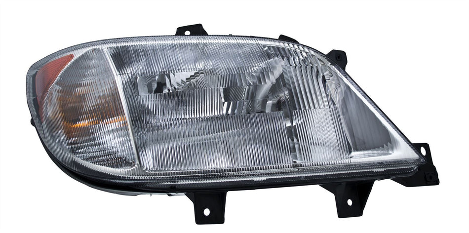 Hella Right Headlight – Mercedes-Benz | OEM 5103599AA