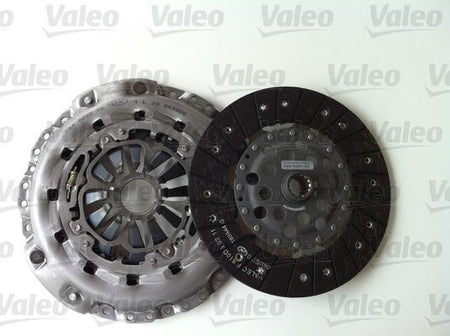 Valeo Clutch Kit for Vauxhall & Opel, OEM quality, OEM 93175345 - View 5