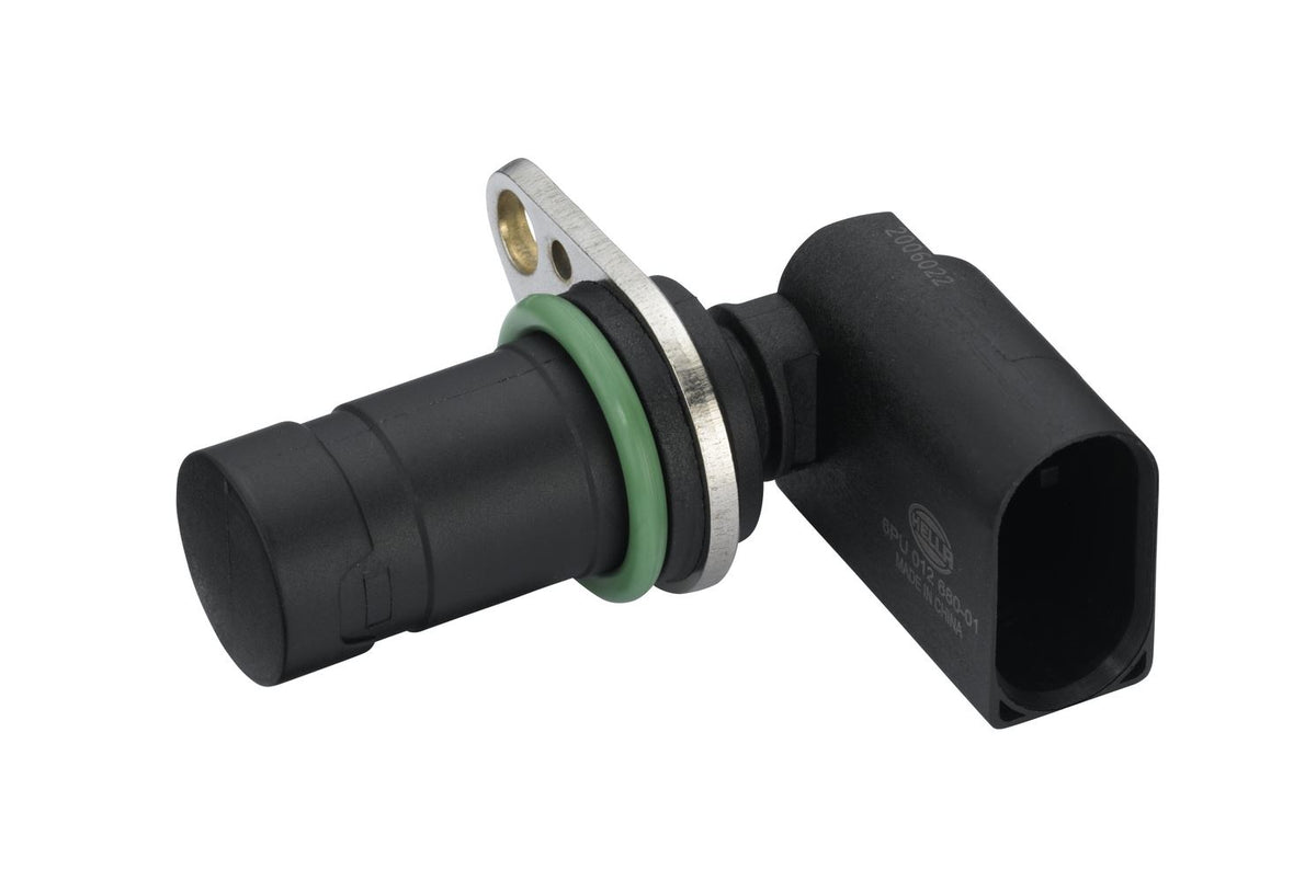 Hella Crankshaft Sensor for BMW, OEM quality, OEM 1 709 616, MPN 6PU 012 680-011
