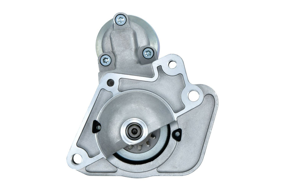 Hella Starter Motor for Renault, OEM quality, OEM 233001073R - View 2
