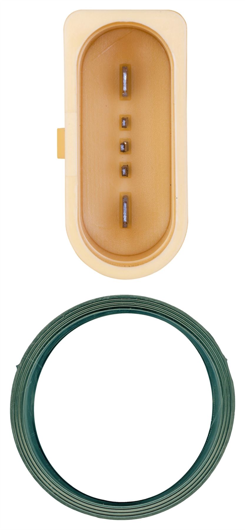 Hella Fuel Pump for Volkswagen, OEM quality, OEM 3C0 919 050 D - View 2