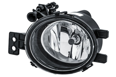 BMW 1 Series Left Front Fog Light, Hella OEM, OEM 63 17 7 273 447, MPN 1N0 354 990-011