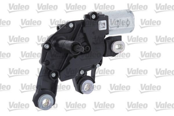 Valeo Rear Wiper Motor for Porsche, OEM quality, OEM 9Y0955711A - View 6