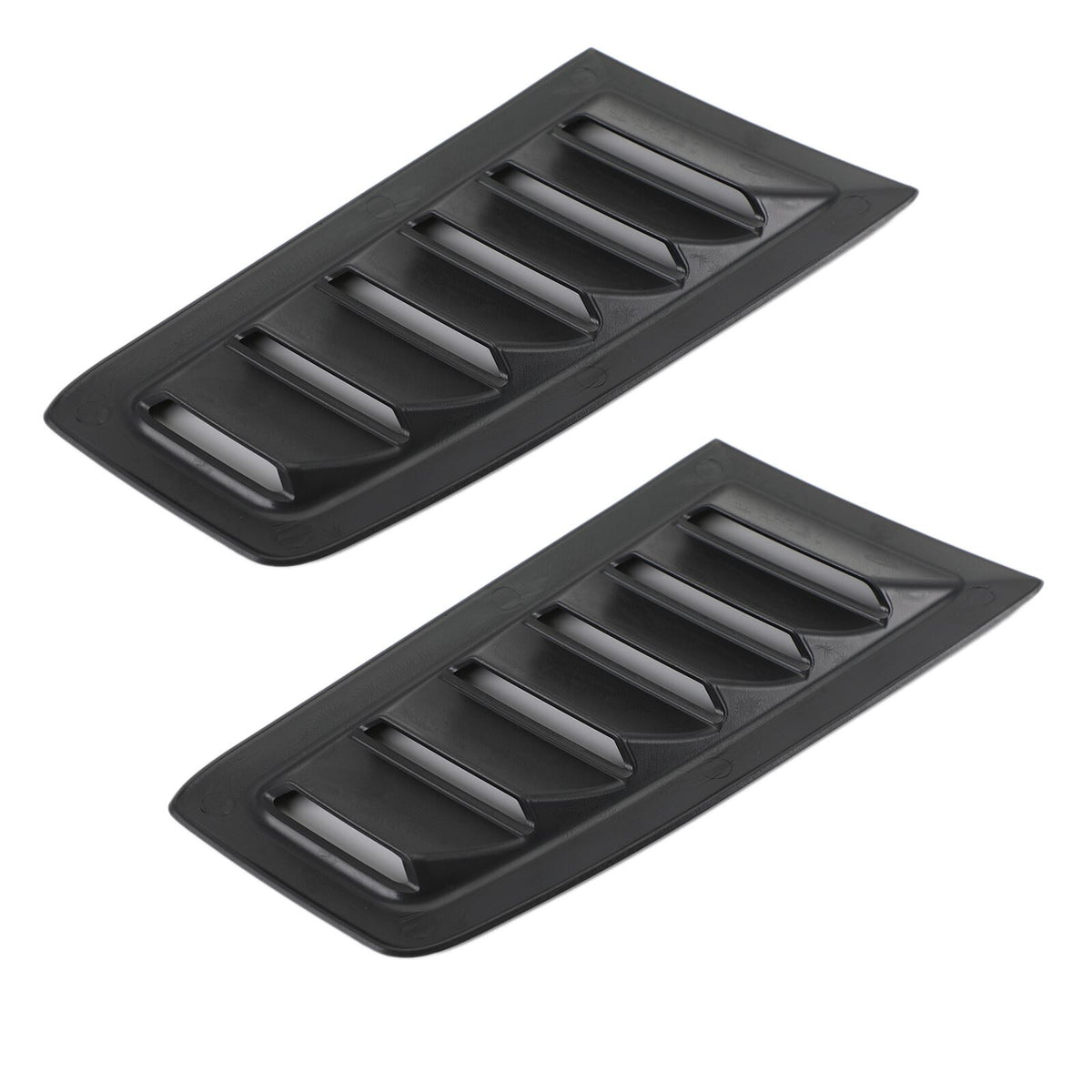 Bonnet Vent Cover - for Ford | Eurowagens - View 8