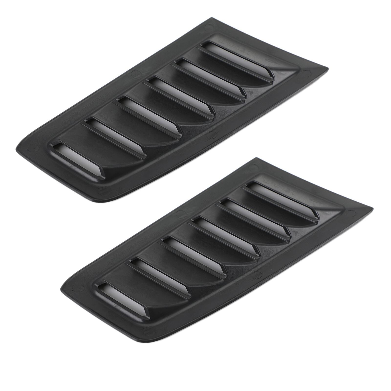Bonnet Vent Cover - for Ford | Eurowagens - View 8
