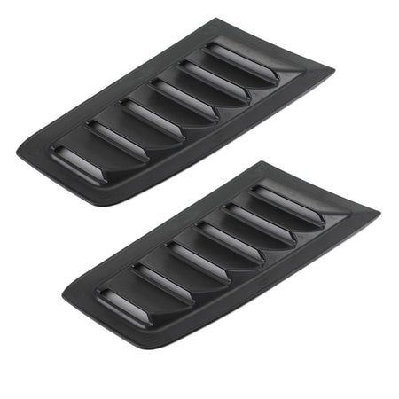 Bonnet Vent Cover - for Ford | Eurowagens - View 8