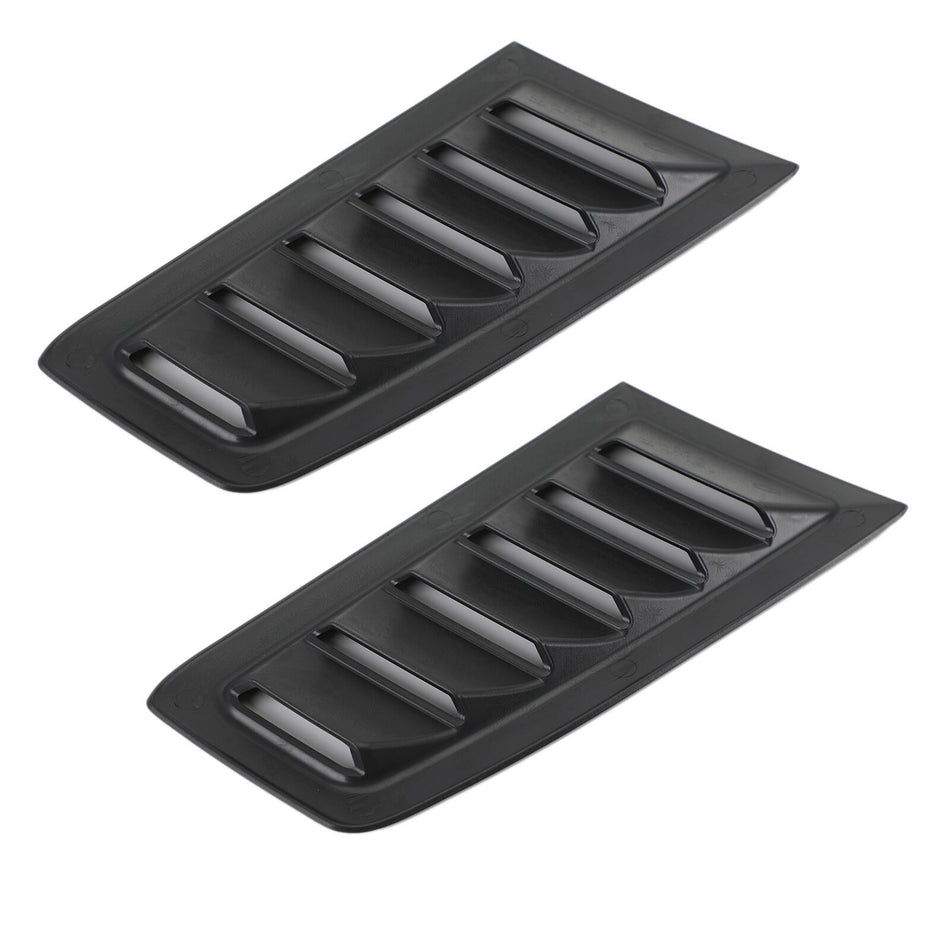 Bonnet Vent Cover - for Ford | Eurowagens - View 8