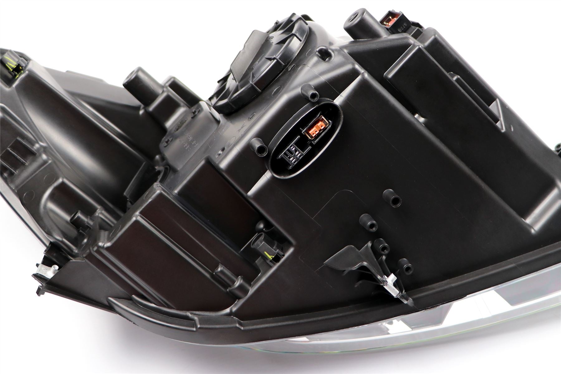 Hella Bi-Xenon AFS LED DRL Left Headlight for Vauxhall & Buick, OEM quality, OEM 13278001 - View 5