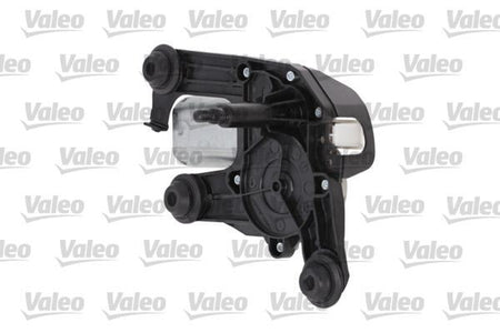 Citroen C3 Rear Wiper Motor, Valeo OEM, OEM 6405QJ - View 4
