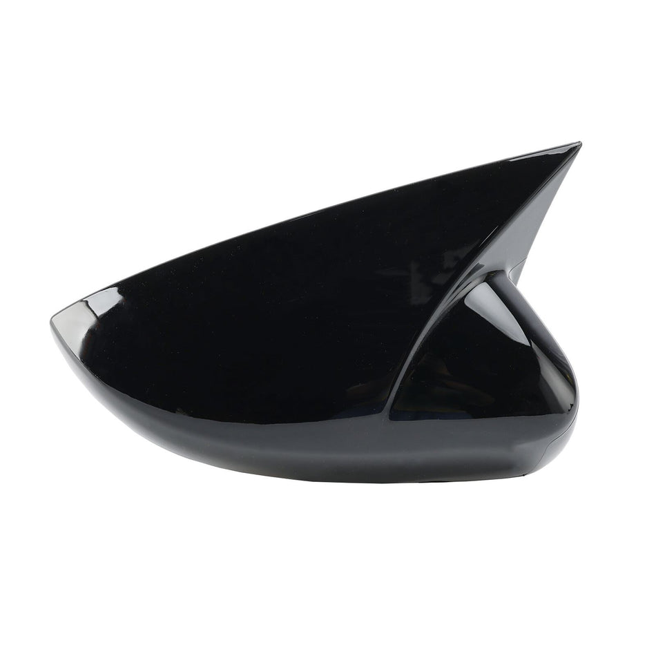 Door Mirror Cover Cap Left and Right - for VW - OEM 6R0857537B | Eurowagens - View 5