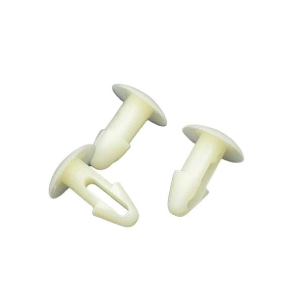 Door Weatherstrip Retainer Clip - for Mercedes-Benz - OEM 0009871015 | Eurowagens - View 5