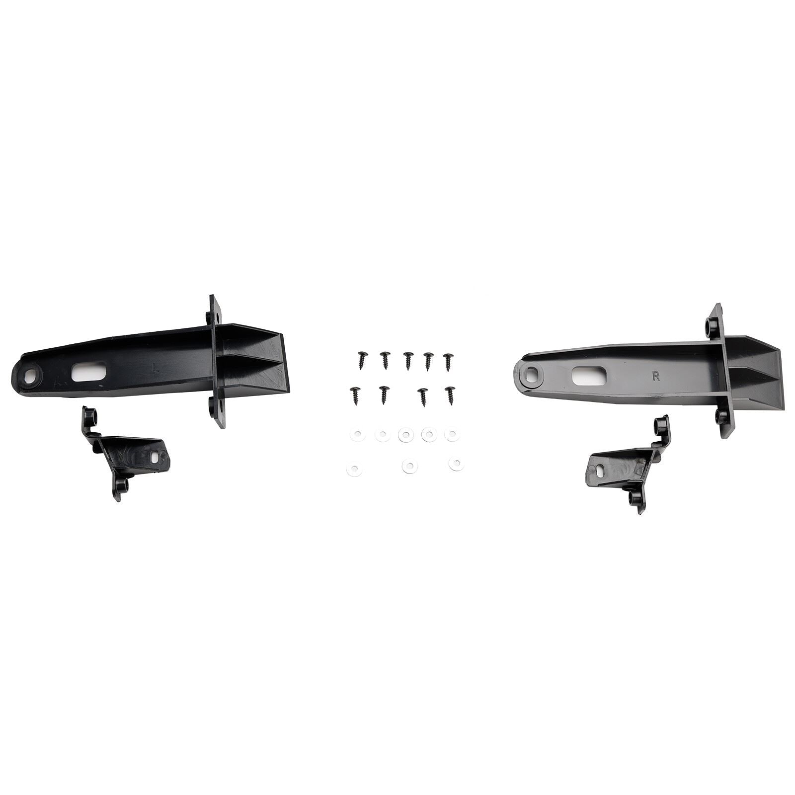 Bumper Grille Front - for Toyota | Eurowagens - View 6