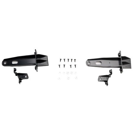 Bumper Grille Front - for Toyota | Eurowagens - View 6