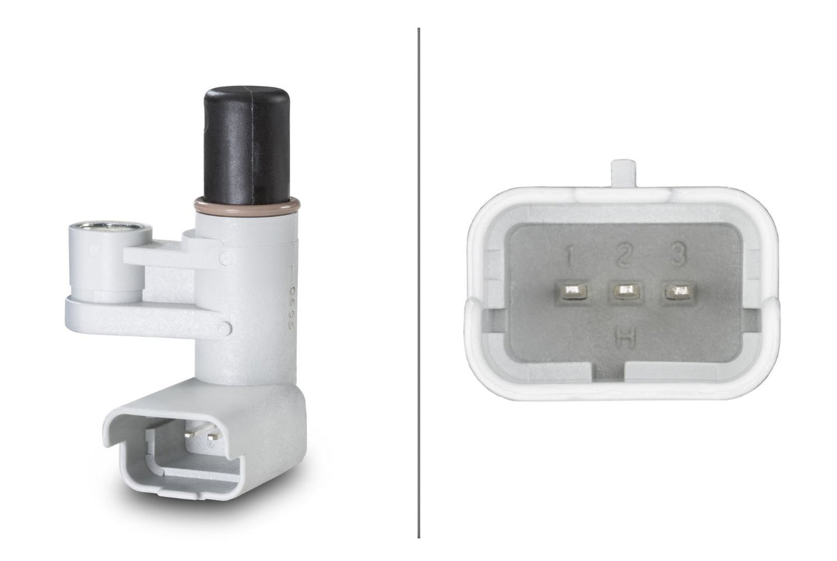 Hella Sensor for Peugeot, OEM quality, OEM 1920.8W - View 2