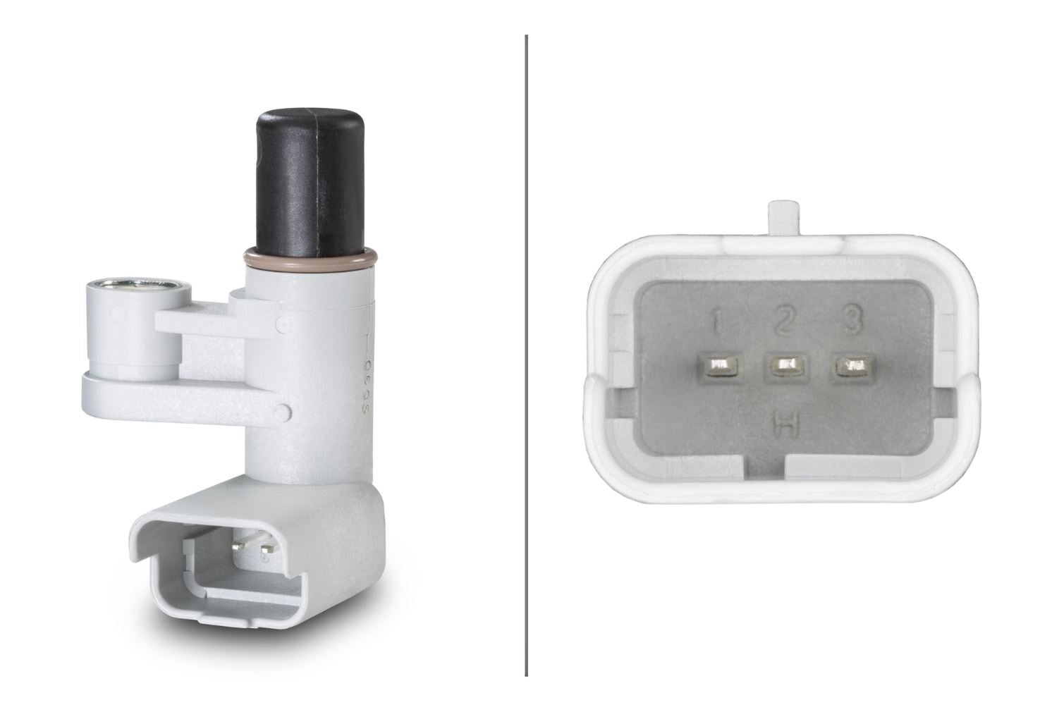 Hella Sensor for Peugeot, OEM quality, OEM 1920.8W - View 2