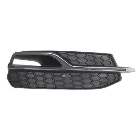 Bumper Fog Light Grille Cover Front - for Audi - OEM LEFT-8V3807682G | Eurowagens