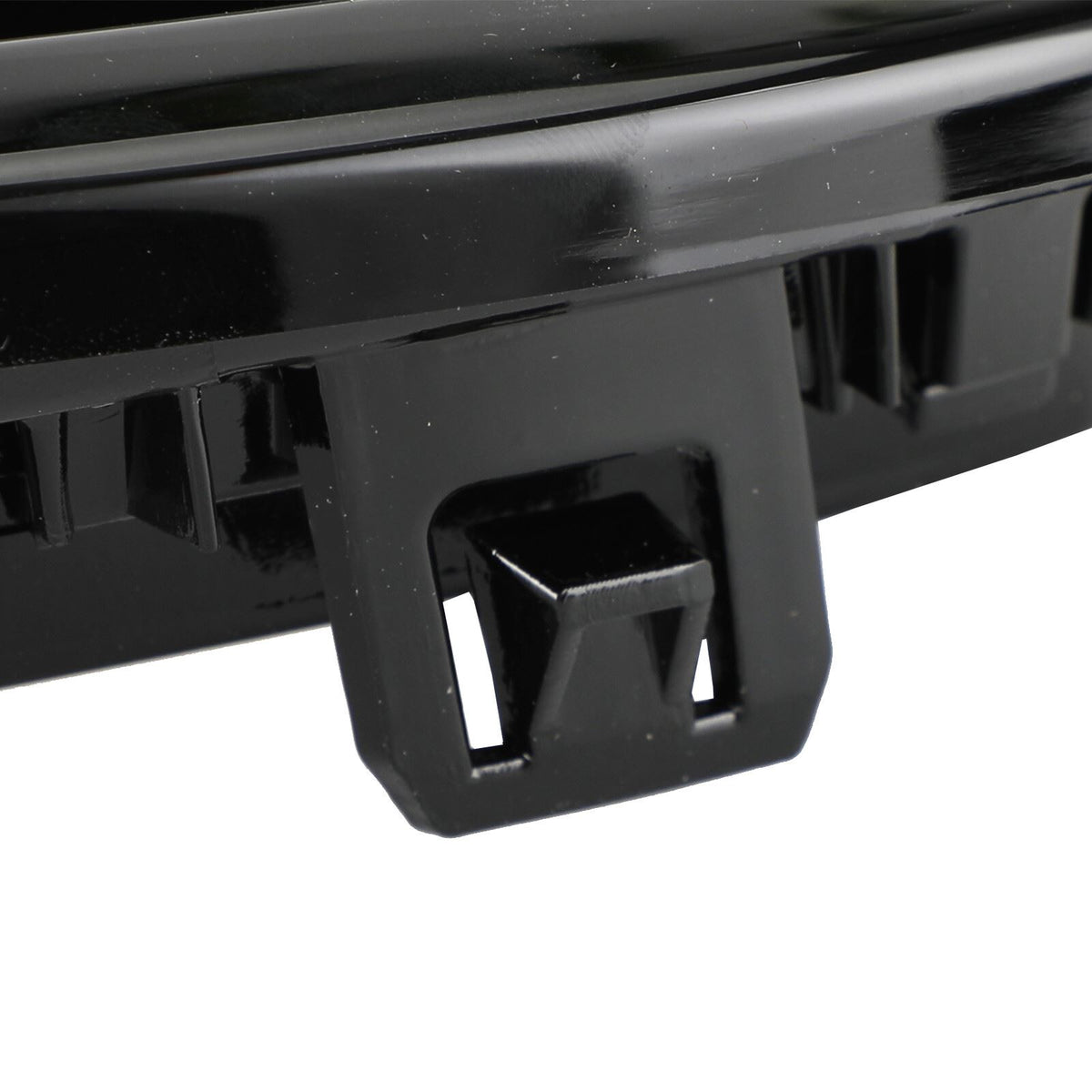 Bumper Grille Front - for Fiat - OEM 51117210725 | Eurowagens - View 6