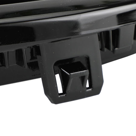 Bumper Grille Front - for Fiat - OEM 51117210725 | Eurowagens - View 6