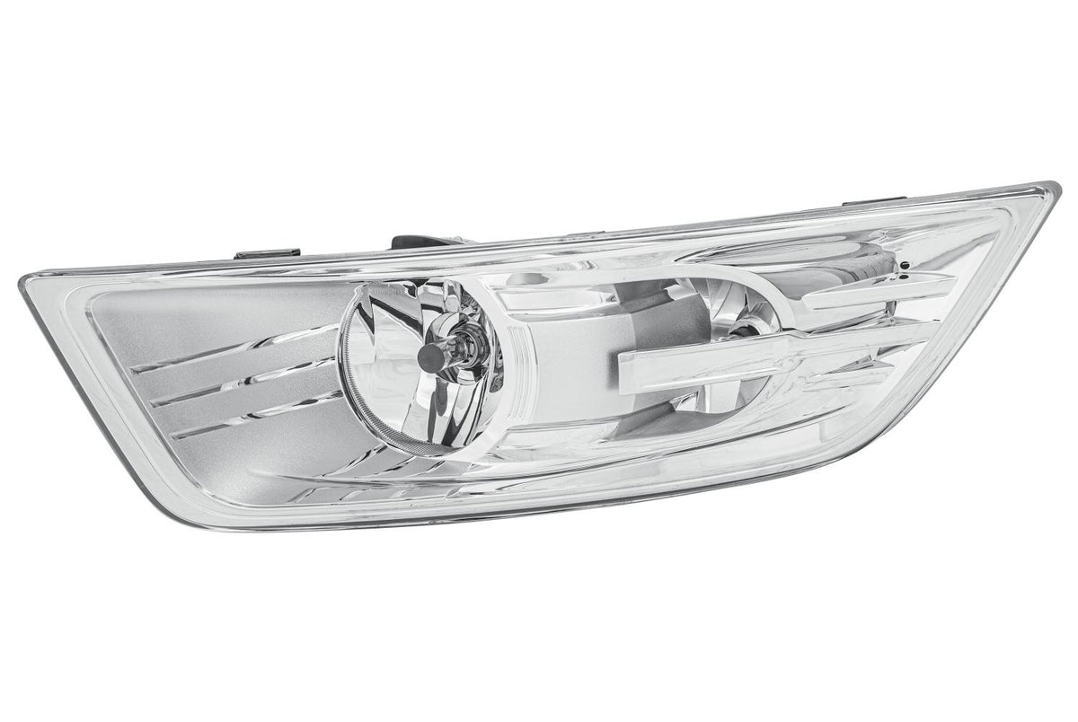 Ford Galaxy II Left Front Fog Light, Hella OEM, OEM 1 694 705, MPN 1NE 010 305-011