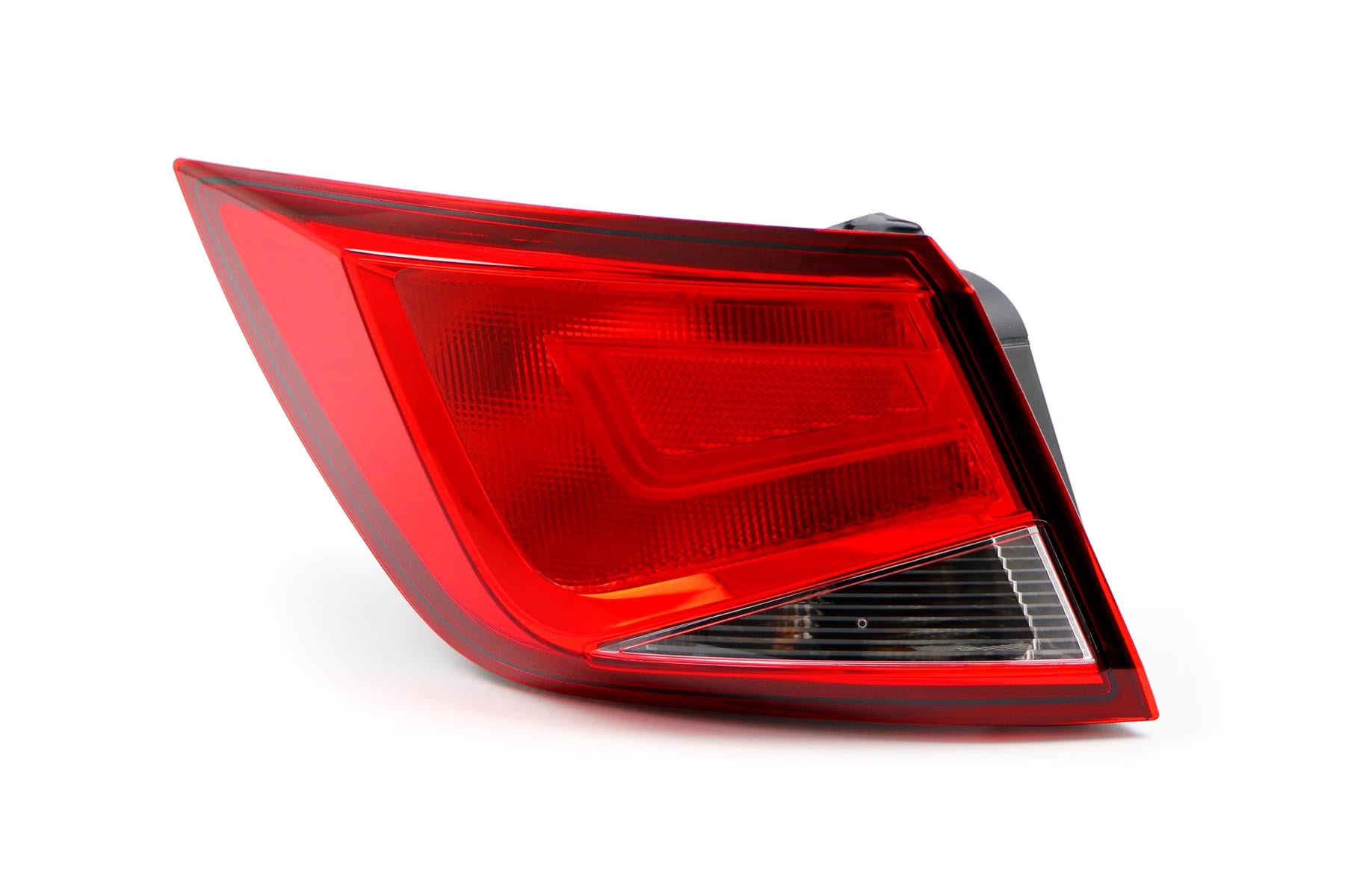 Seat Leon Left Rear Light, Valeo OEM, OEM 5F9945095, MPN 45322