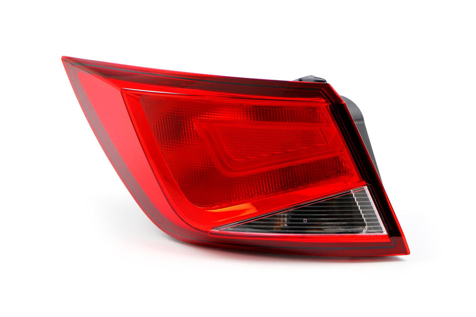 Seat Leon Left Rear Light, Valeo OEM, OEM 5F9945095, MPN 45322