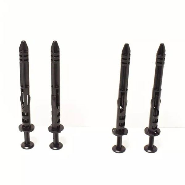 Shield Pin Set - for Audi - OEM 80A512182 | Eurowagens - View 2