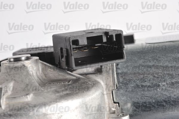 Valeo Rear Wiper Motor for Mini, OEM quality, OEM 61627036154 - View 5