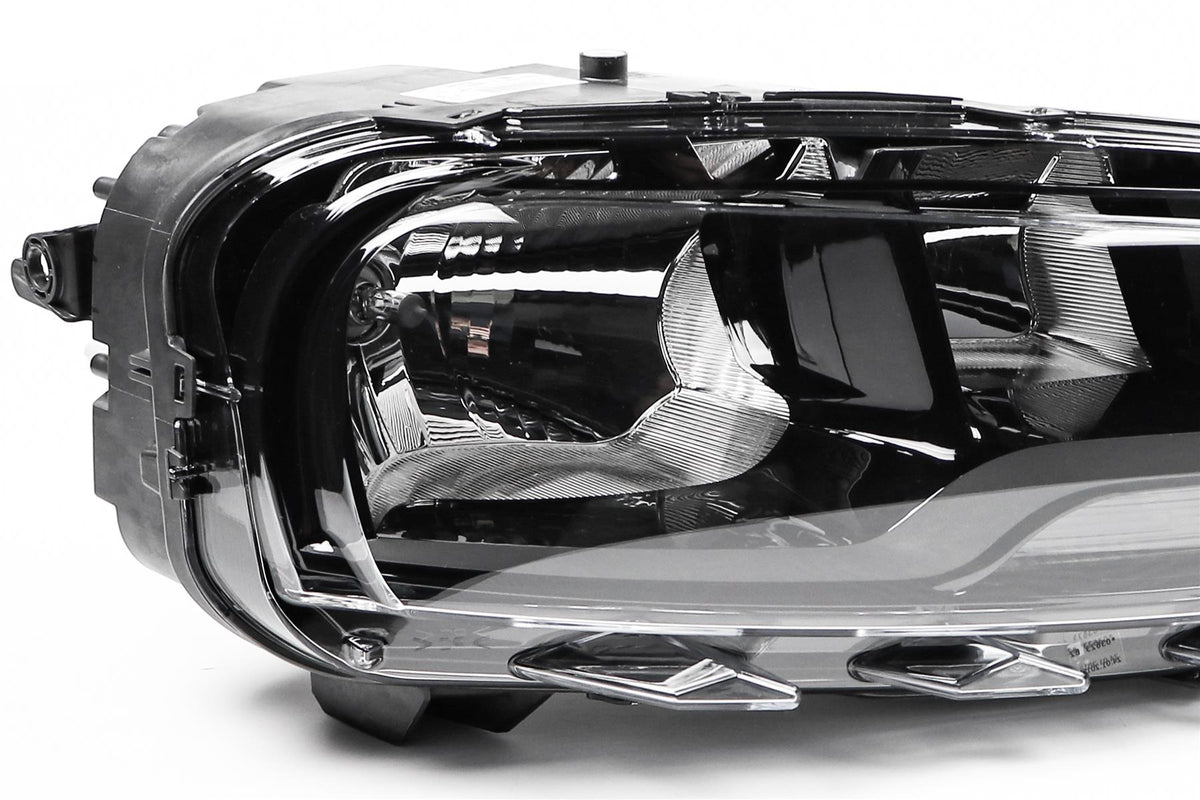 Citroen C4 Cactus Right Headlight, Valeo OEM, OEM 9821349580 - View 5