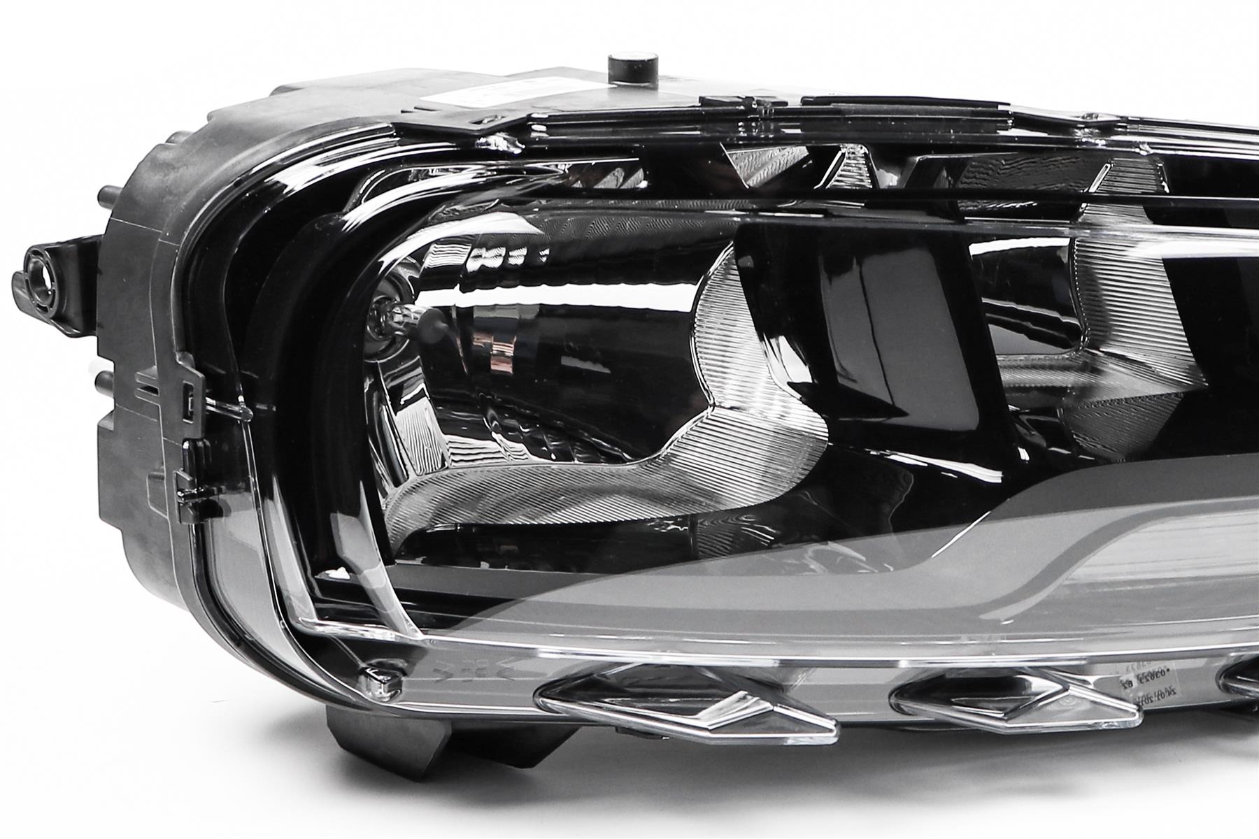 Citroen C4 Cactus Right Headlight, Valeo OEM, OEM 9821349580 - View 5