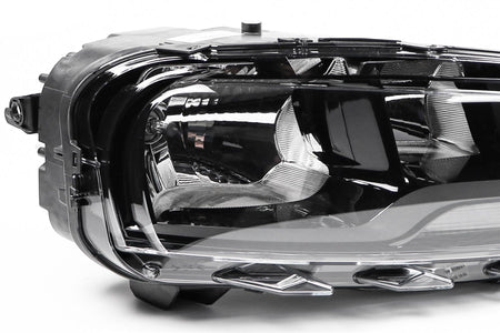 Citroen C4 Cactus Right Headlight, Valeo OEM, OEM 9821349580 - View 5