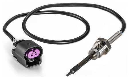 Chevrolet Silverado 2500 Hd Exhaust Gas Temperature Sensor, Hella OEM, OEM 12622555, MPN 6PT 014 494-391
