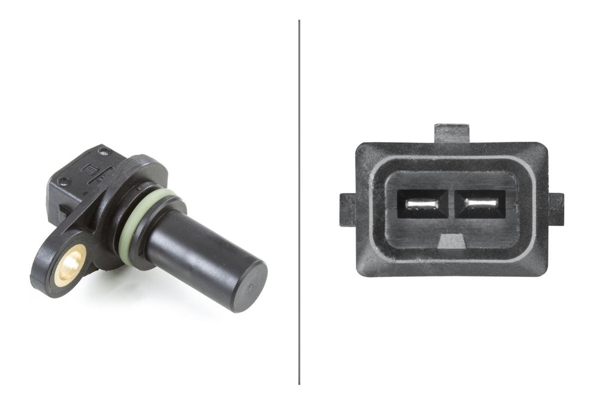 Hella Sensor for Volkswagen & Audi, OEM quality, OEM 086 927 321 - View 3