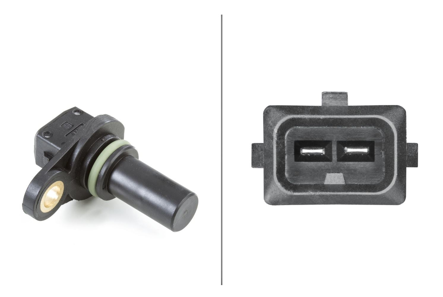 Hella Sensor for Volkswagen & Audi, OEM quality, OEM 086 927 321 - View 3