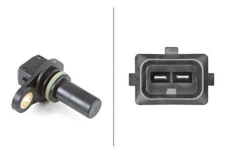 Hella Sensor for Volkswagen & Audi, OEM quality, OEM 086 927 321 - View 3