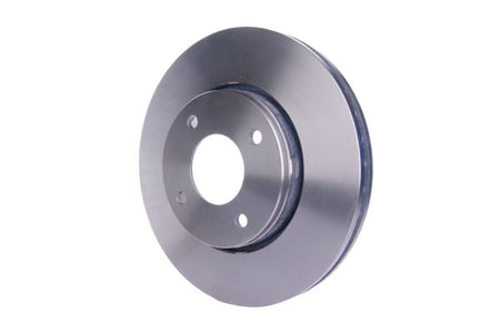 Hella Brake Disc for Smart & Mitsubishi, OEM quality, OEM 4544210312, MPN 8DD 355 116-531