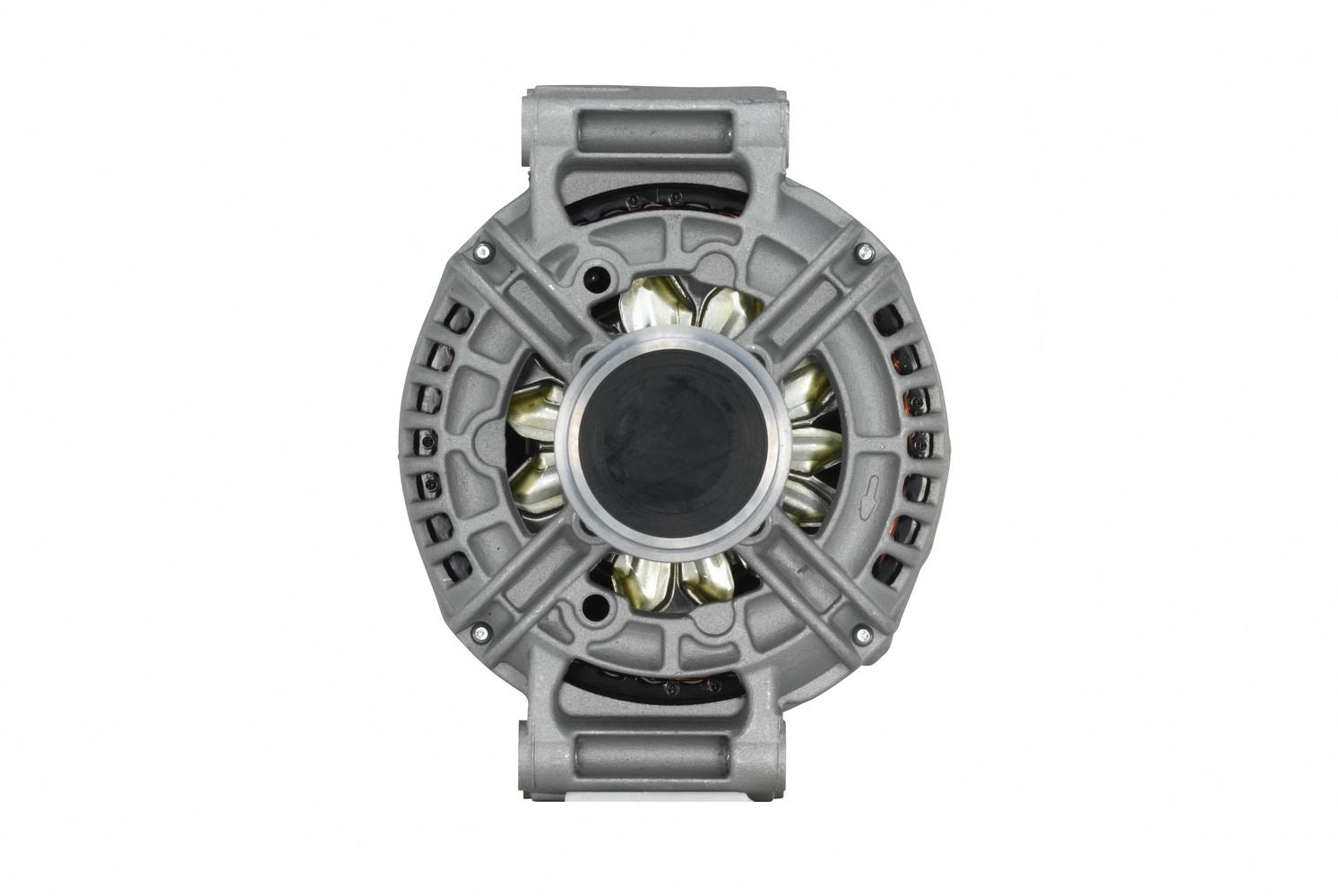 Hella Alternator for Audi, OEM quality, OEM 06H 903 016 L - View 2