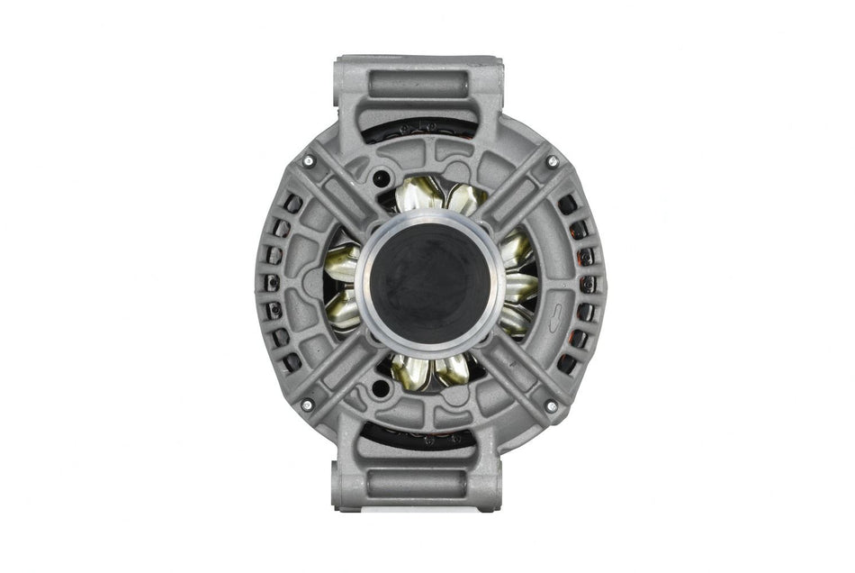 Hella Alternator for Audi, OEM quality, OEM 06H 903 016 L - View 2